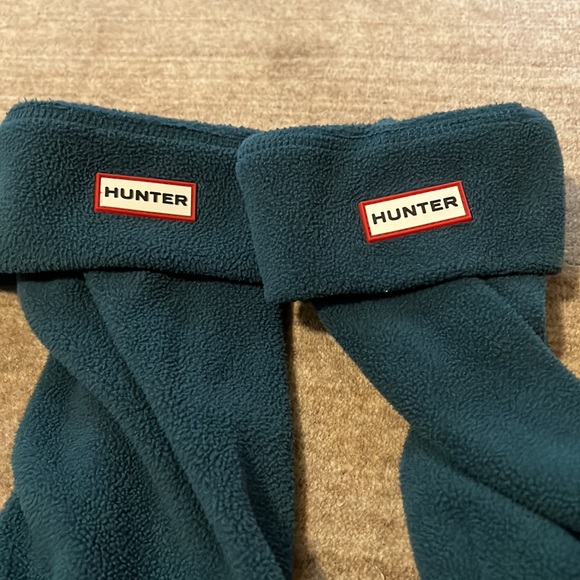 Hunter Boot Socks - Picture 2 of 3